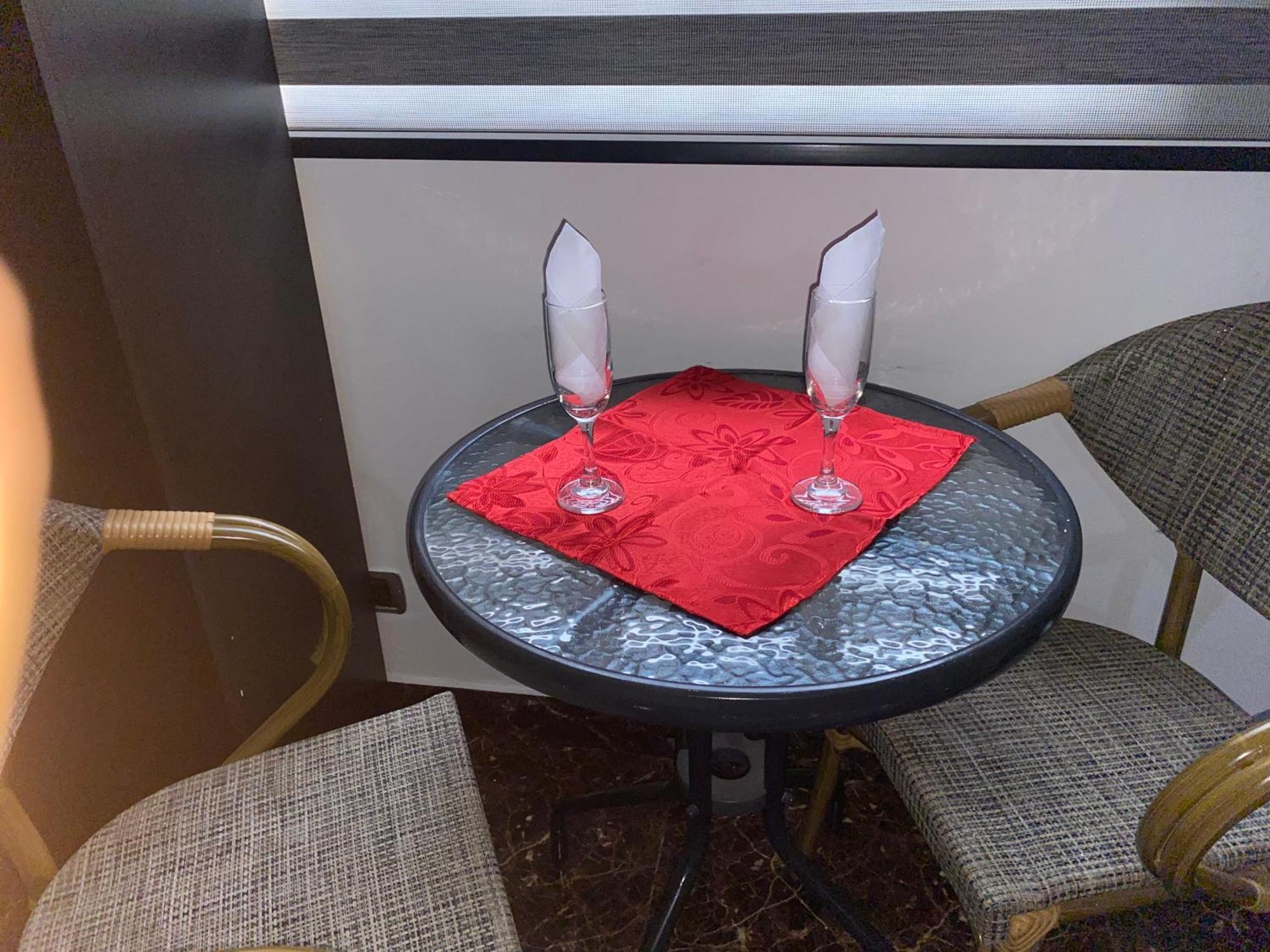 Hotel Deluxe Oasis De La Colina Жирардо Екстер'єр фото